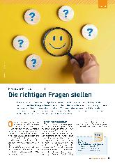 Vorschauseite 1: Psychische Belastungen ermitteln: Die richtigen Fragen stellen