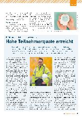 Vorschauseite 3: Psychische Belastungen ermitteln: Die richtigen Fragen stellen