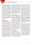 Vorschauseite 3: Virtuelle Realitäten in der Pflegebildung?