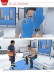 Vorschauseite 5: Virtuelle Realitäten in der Pflegebildung?