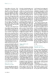 Vorschauseite 2: Krankenhauspolitik „Wir haben ein Konsensdefizit“