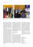 Vorschauseite 3: Interventionsstudie Magnet 4 Europe: Sich dem Vergleich stellen