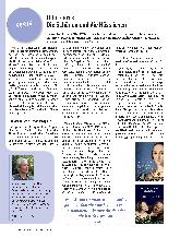 Vorschauseite 1: Die Schönen und die Hässlichen