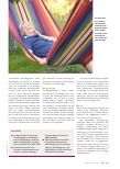 Vorschauseite 2: Entspannt die Seele baumeln lassen.