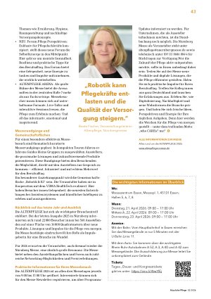 Vorschauseite 2: Trends und Inspirationen
