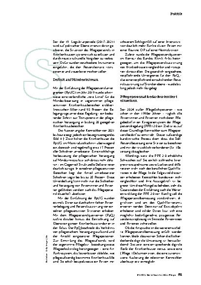 Vorschauseite 2: Die Regelungsvielfalt ordnen