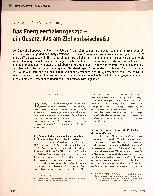 Vorschauseite 1: Das Energieeffizienzgesetz - ein Gesetz, das am Ziel vorbeischießt.