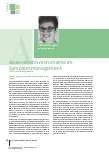 Vorschauseite 1: Assessmentinstrumente im Symptommanagement