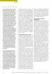 Vorschauseite 3: Eine zusätzliche Option für die Ergotherapie? Soziale Medien und ihr Potenzial.