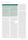 Vorschauseite 2: Cannabis-Verordnungen als Rechtsproblem: Ein langer und steiniger Weg