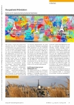 Vorschauseite 1: Occupational R-Evolution Bericht vom 18. Kongress des Weltverbandes der Ergotherapie