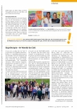 Vorschauseite 3: Occupational R-Evolution Bericht vom 18. Kongress des Weltverbandes der Ergotherapie