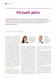 Vorschauseite 1: Corrected: Virtuell aktiv.