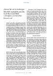 Vorschauseite 3: Steiner und die Esoterik