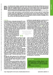 Vorschauseite 2: Betätigungsprobleme von Klient*innen im klinisch-psychiatrischen Kontext und daraus resultierende Interventionsstrategien – Ergebnisse einer Erhebung anhand zweier Gelegenheitssti…