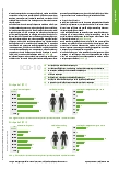 Vorschauseite 4: Betätigungsprobleme von Klient*innen im klinisch-psychiatrischen Kontext und daraus resultierende Interventionsstrategien – Ergebnisse einer Erhebung anhand zweier Gelegenheitssti…