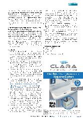 Vorschauseite 2: Aktuelle Aktivitäten bei der manuellen Reinigung und Desinfektion von semikritischen Medizinprodukten
