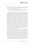 Vorschauseite 3: Von Glaskonstruktionen und Kinosälen: Über die räumlichen Bedingungen einer kollektiven (Selbst-)Wahrnehmung des Kollektivs in Walter Benjamins Medientheorie