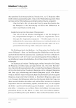Vorschauseite 4: Von Glaskonstruktionen und Kinosälen: Über die räumlichen Bedingungen einer kollektiven (Selbst-)Wahrnehmung des Kollektivs in Walter Benjamins Medientheorie