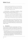 Vorschauseite 6: Von Glaskonstruktionen und Kinosälen: Über die räumlichen Bedingungen einer kollektiven (Selbst-)Wahrnehmung des Kollektivs in Walter Benjamins Medientheorie