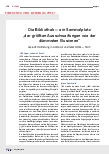 Vorschauseite 1: Die Bibliothek — ein Sammelplatz „der größten Ausschweifungen wie der dümmsten Illusionen“ Lese-Verhinderung in Literatur und Geschichte — Teil 2