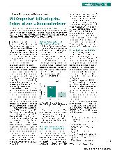 Vorschauseite 1: Mit Ongentys® frühzeitig das Potenzial von L-Dopa optimieren