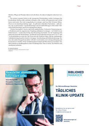 Vorschauseite 3: Mit Taktstock und Brechstange