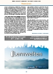 Vorschauseite 3: Pflegerische Versorgung bei COVID-19 in der Langzeitpflege