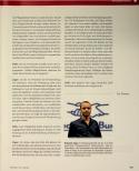 Vorschauseite 2: Vier Fragen an Benjamin Jäger, Vorstandsvorsitzender der Pflegegewerkschaft Bochumer Bund