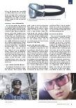 Vorschauseite 2: Neue Trends bei Schutzbrillen: Corona pusht Nachfrage nach Augenschutz.