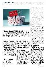 Vorschauseite 1: Missstände und Whistleblowing: Hinweisgeberschutzgesetz tritt in Kraft