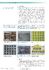 Vorschauseite 3: Liebkörbe (und Lagerungshilfen) und deren Einfluss auf den Erfolg des Reinigungs-/Desinfektionsprozesses