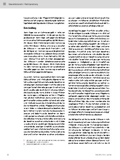 Vorschauseite 3: Anpassung konkreter Sicherungsmaßnahmen zur Sturzprophylaxe infolge veränderter Risikoprognose.