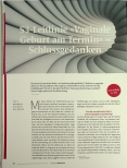 Vorschauseite 1: S3-Leitlinie: Vaginale Geburt am Termin - Schlussgedanken