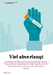 Vorschauseite 1: Viel abverlangt.