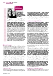 Vorschauseite 3: Viel abverlangt.