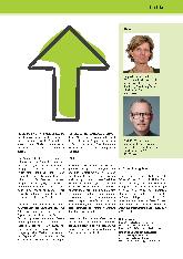 Vorschauseite 4: Pflexit oder Berufstreue Pflegender?