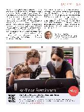 Vorschauseite 2: Die Widerspruchslösung muss kommen!