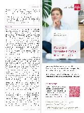 Vorschauseite 4: Krafttraining der nichthemiplegischen Seite fördert die Wiederherstellung der motorischen Funktion bei Schlaganfallpatienten: eine randomisierte kontrollierte Studie