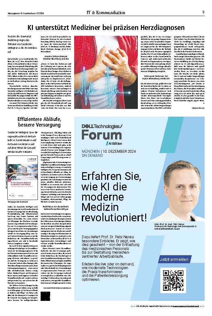 Vorschauseite 2: IT & Kommunikation