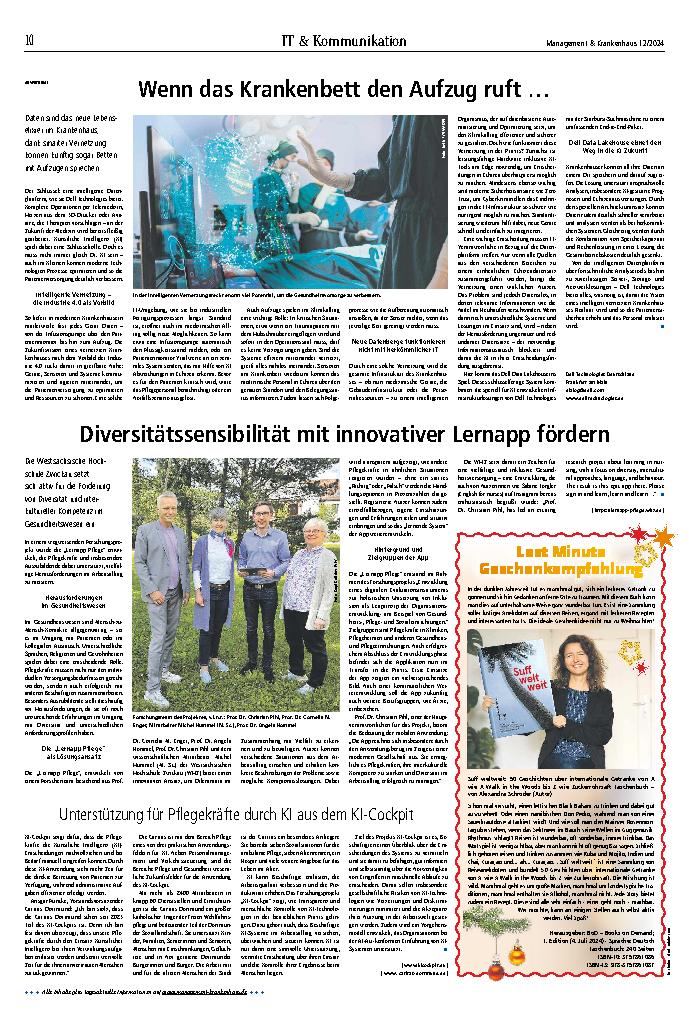 Vorschauseite 3: IT & Kommunikation