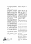 Vorschauseite 3: Mit der Umsetzung beginnen Modellvorhaben zur Übertragung ärztlicher Tätigkeiten.