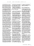 Vorschauseite 2: Eine ungewöhnliche Sitzung in einer ungewöhnlichen Zeit