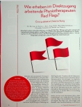 Vorschauseite 1: Wie erkennen im Direktzugang arbeitende Physiotherapeuten Red Flags?