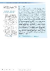 Vorschauseite 3: Multiresistente Erreger aus der Ukraine: Import nach Mitteleuropa durch Flüchtlinge und Patiententransfers