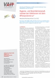 Vorschauseite 1: Hygieneund Desinfektionsmaßnahmen bei Infektionen mit dem Affenpockenvirus