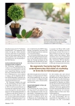Vorschauseite 2: Fit für Nachhaltigkeit