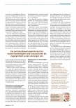 Vorschauseite 4: Fit für Nachhaltigkeit