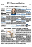 Vorschauseite 1: IT & Kommunikation