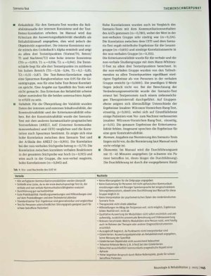 Vorschauseite 3: Szenario-Test